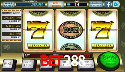 Sinta a adrenalina dos jogos de cassino com bet288